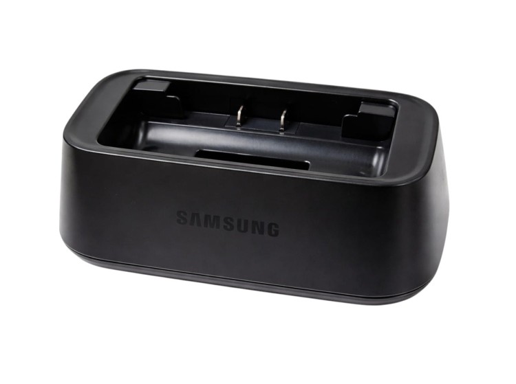 Stacja Samsung Jet 85 / Jet 95 baza ładująca do odkurzacza VCA-SAC97 oryginalny (id: 666)