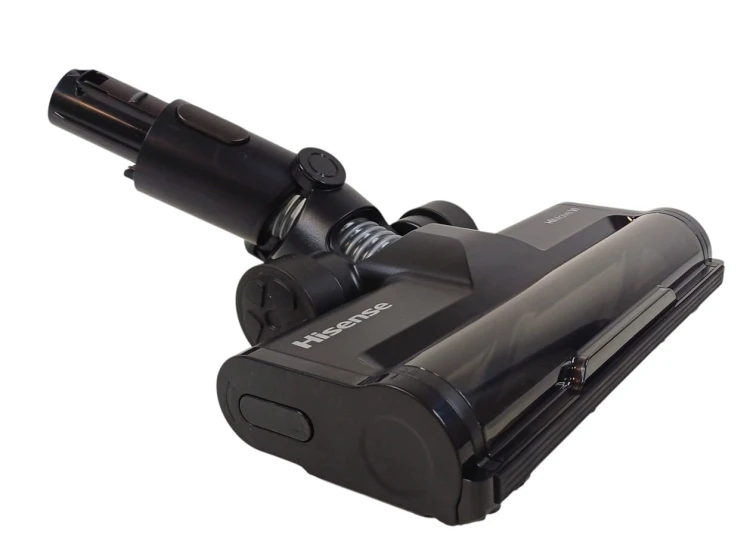 Szczotka Hisens HiMove VI turboszczotka + wałek do odkurzacza HVC646630A