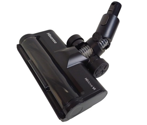 Szczotka Hisens HiMove VI turboszczotka + wałek do odkurzacza HVC646630A