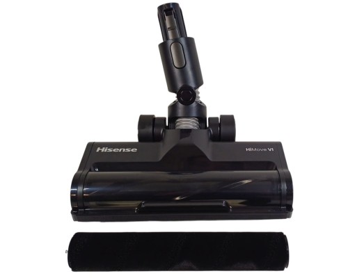 Szczotka Hisens HiMove VI turboszczotka + wałek do odkurzacza HVC646630A