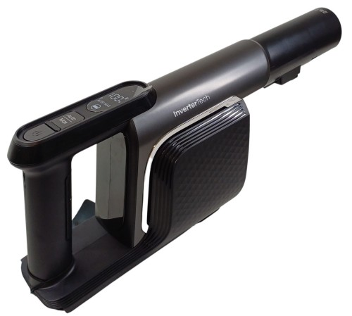 Silnik Hisense HiMove VI korpus CJ2211H z silnikiem do odkurzacza HVC646630A