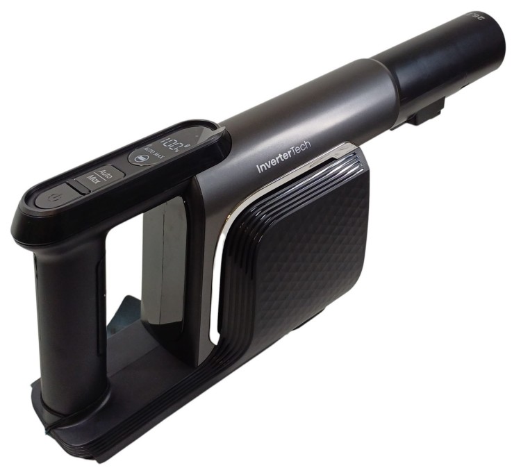 Silnik Hisense HiMove VI korpus CJ2211H z silnikiem do odkurzacza HVC646630A