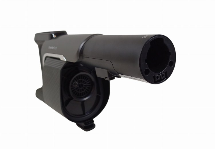 Silnik Hisense HiMove VI korpus CJ2211H z silnikiem do odkurzacza HVC646630A