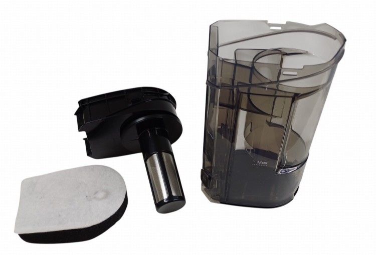 Pojemnik Hisense HiMove VI zbiornik na kurz separator do odkurzacza HVC646630A