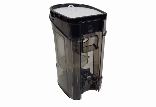 Pojemnik Hisense HiMove VI zbiornik na kurz separator do odkurzacza HVC646630A