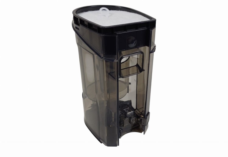 Pojemnik Hisense HiMove VI zbiornik na kurz separator do odkurzacza HVC646630A