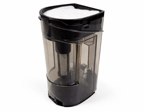 Pojemnik Hisense HiMove VI zbiornik na kurz separator do odkurzacza HVC646630A