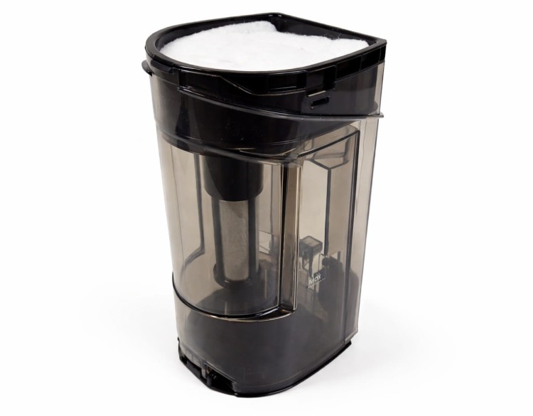 Pojemnik Hisense HiMove VI zbiornik na kurz separator do odkurzacza HVC646630A