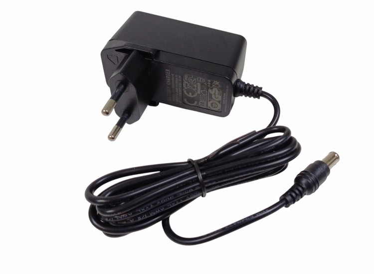 Zasilacz ładowarka Hisense JYY-DC030060HE oryginalna do odkurzacza 30V, 0.6A