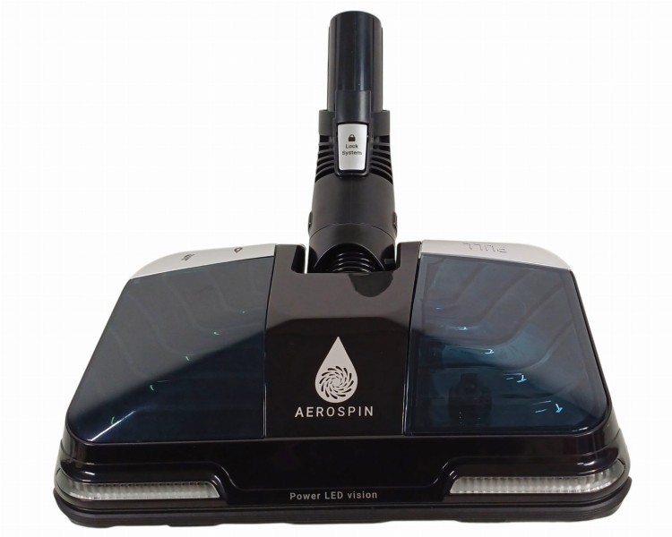 Głowica mopująca AeroSpin Aqua TEFAL X Force RH9A/RH9L ssawka do odkurzacza