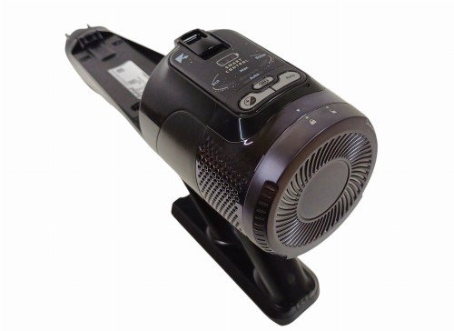 Korpus Tefal X-Force Flex 13.60 z silnikiem silnik body do odkurzacza TY9AC1WO