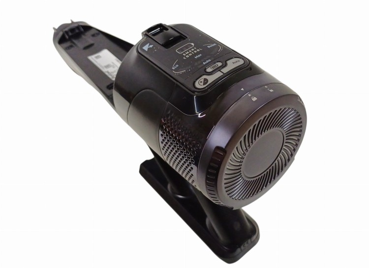 Korpus Tefal X-Force Flex 13.60 z silnikiem silnik body do odkurzacza TY9AC1WO