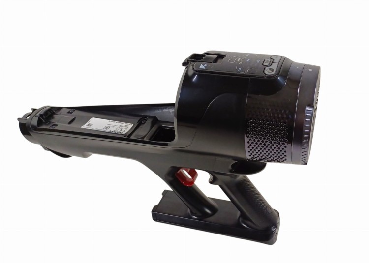 Korpus Tefal X-Force Flex 13.60 z silnikiem silnik body do odkurzacza TY9AC1WO