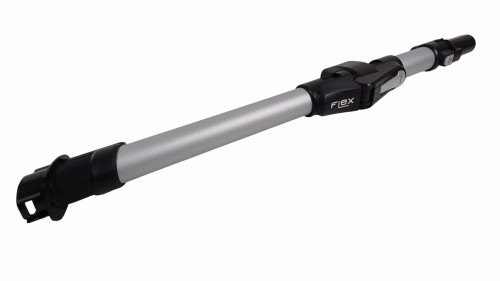 Rura Tefal X-Force Flex 13.60 zginana do odkurzacza pionowego srebrna (id: 682)