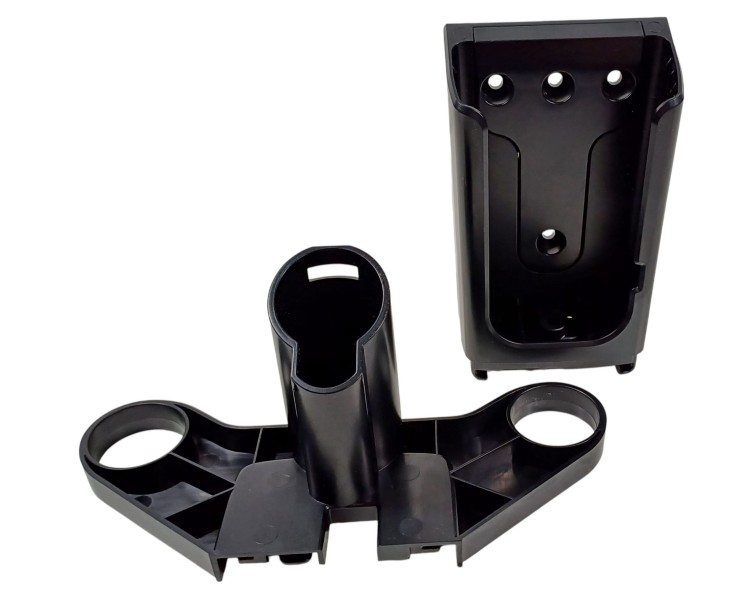 Stacja TEFAL X-Force Flex 13.60 baza ładująca uchwyt do odkurzacza