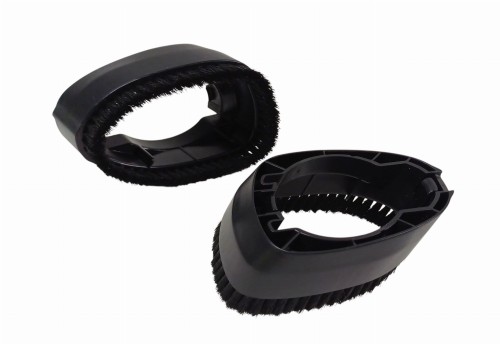 Nasadka Tefal X-Force Flex końcówka z włosiem do odkurzacza pionowego 2 sztuki