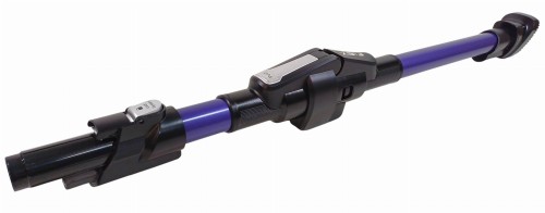 Rura Tefal X-Force Flex 9.60 zginana do odkurzacza pionowego fiolet