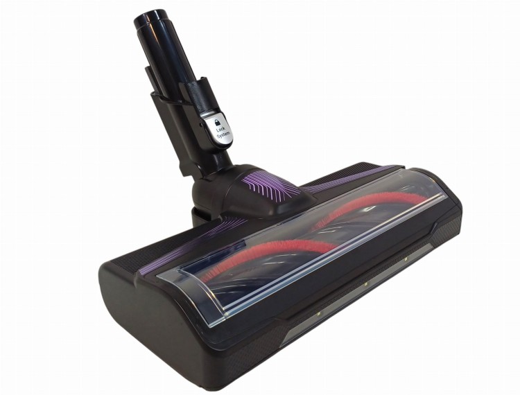 Szczotka TEFAL X-Force 9.60 Led z podświetleniem RH20 elektroszczotka