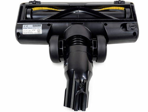 Karcher VC4 MyHome szczotka 9.754-722.0 ssawka do odkurzacza pionowego