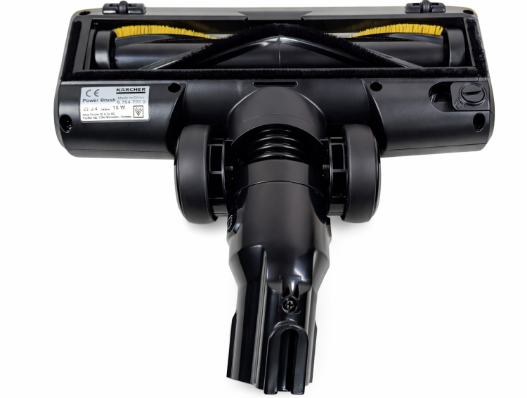 Karcher VC4 MyHome szczotka 9.754-722.0 ssawka do odkurzacza pionowego