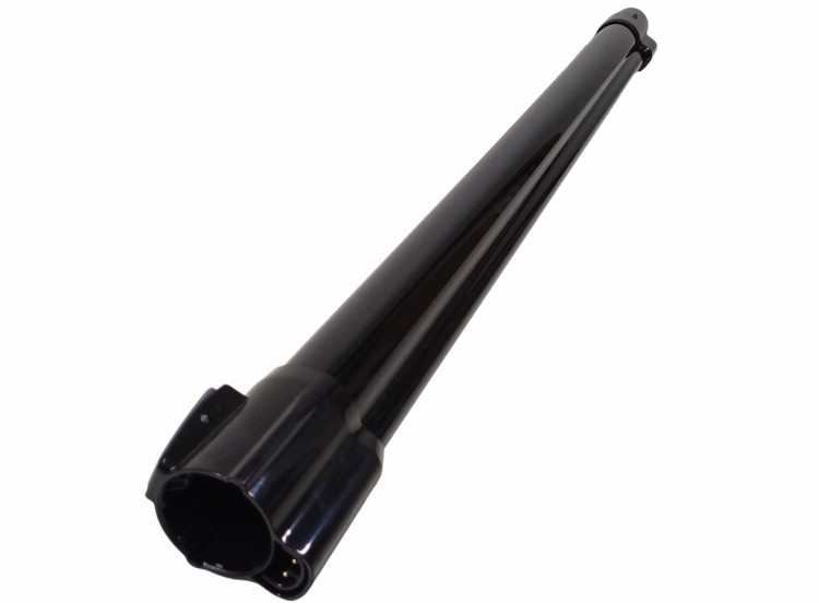 KARCHER VC 4 / VC 6 rura do odkurzacza pionowego czarna segmentowa