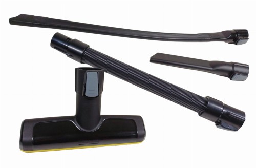 Karcher VC ssawka szczotka rura końcówki do odkurzacza do samochodu