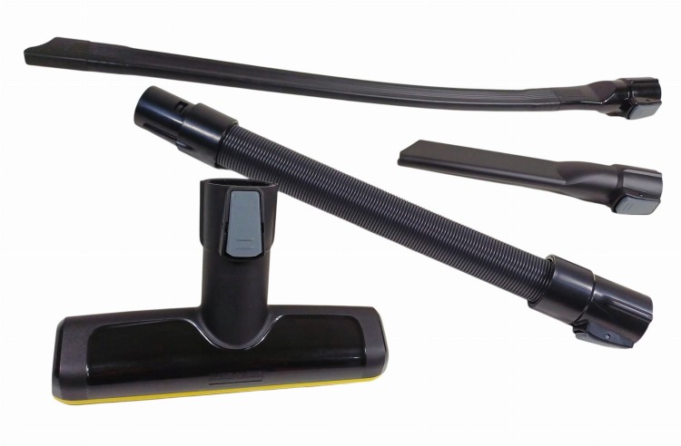 Karcher VC ssawka szczotka rura końcówki do odkurzacza do samochodu