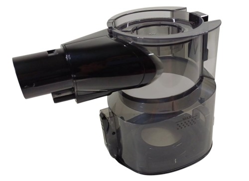 Karcher VC4 pojemnik na kurz śmieci do odkurzacza pionowego