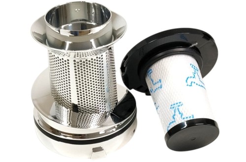 Tefal 15.60 cyklon separator filtr zmywalny do odkurzacza pionowego