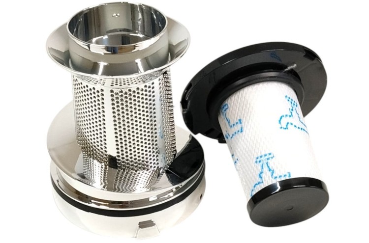 Tefal 15.60 cyklon separator filtr zmywalny do odkurzacza pionowego