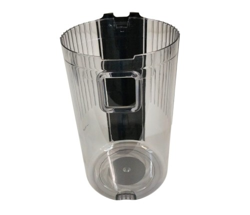 Pojemnik Tefal X-Force Flex 15.60 / Flex 14.60 zbiornik na kurz śmieci do odkurzacza pionowego