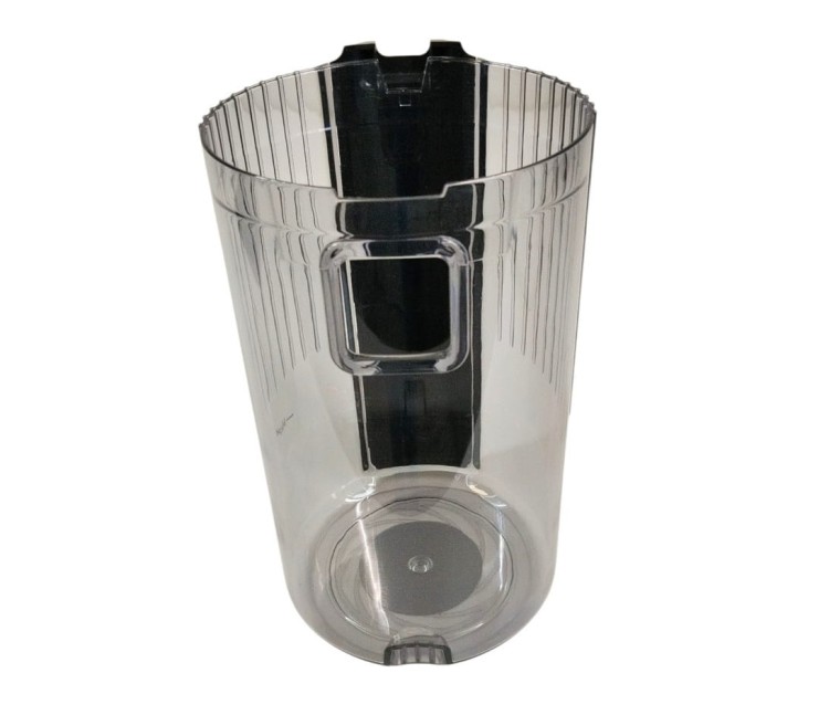 Pojemnik Tefal X-Force Flex 15.60 / Flex 14.60 zbiornik na kurz śmieci do odkurzacza pionowego