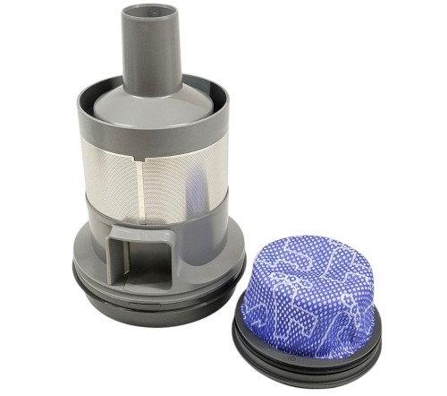 Dreame Z30 filtr cyklonowy separator filtr zmywalny do odkurzacza pionowego