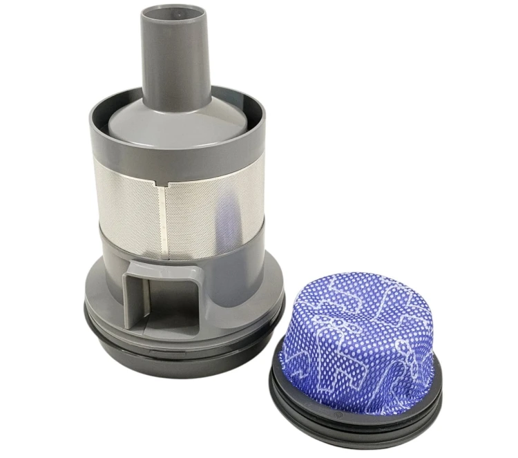 Dreame Z30 filtr cyklonowy separator filtr zmywalny do odkurzacza pionowego