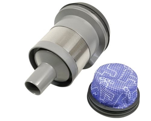 Dreame Z30 filtr cyklonowy separator filtr zmywalny do odkurzacza pionowego