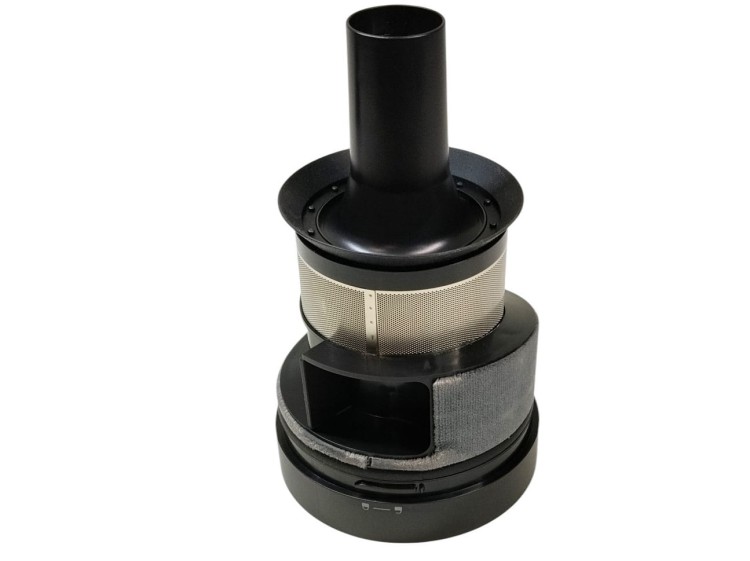 Roborock H60 / H60 Ultra separator filtr cyklonowy do odkurzacza pionowego