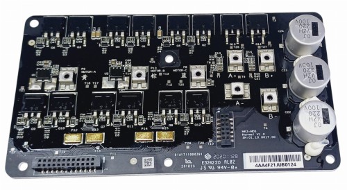 Kontroler Segway Ninebot płyta sterowania KIT.ONE.MK3 oryginał