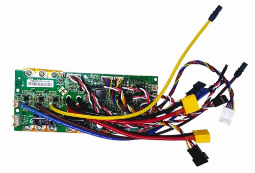 Płyta sterowania Segway Ninebot One S2 Kontroler One_Mark11_V1.8 oryginał