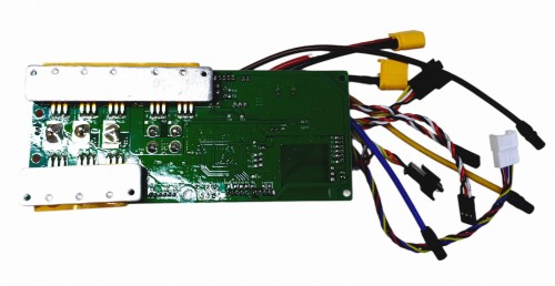 Płyta sterowania Segway Ninebot One S2 Kontroler One_Mark11_V1.8 oryginał