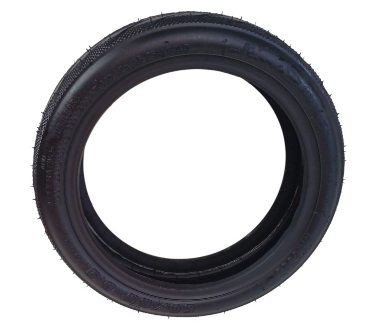 Tylne koło G2 Segway Ninebot Opona zewnętrzna do hulajnogi elektrycznej