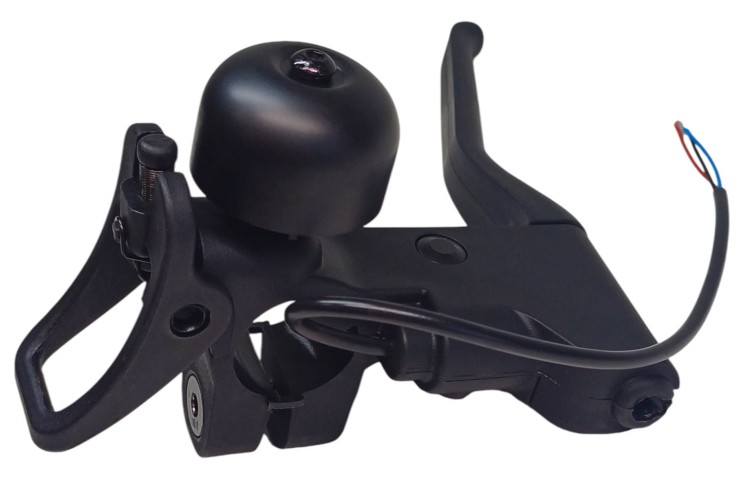 Dźwignia hamulcowa Segway Ninebot hamulec z dzwonkiem G65 do hulajnogi elektrycznej