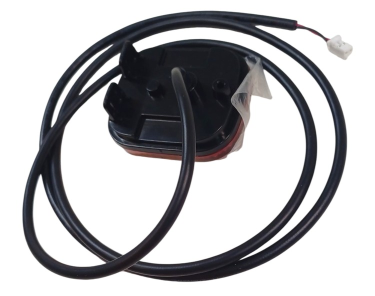 Lampka tylna Segway Ninebot D18 Oryginał do hulajnogi elektrycznej oryginał