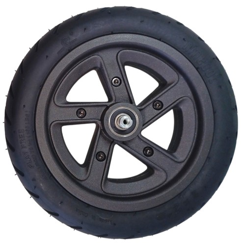 Koło tylne Segway Ninebot E22 opona do hulajnogi elektrycznej