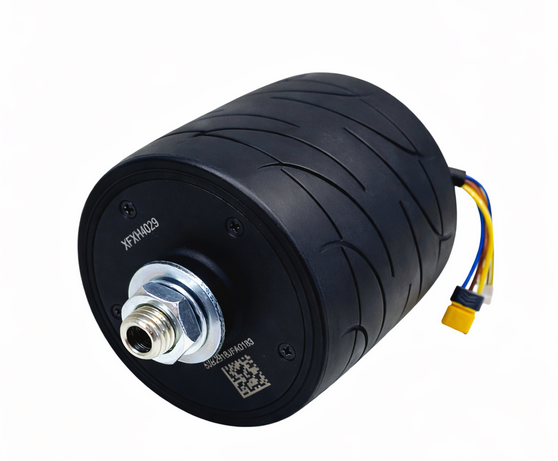 Silnik hulajnoga Segway drift W1 rolki elektryczne Oryginał