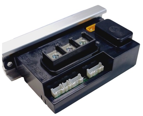 Kontroler Segway Ninebot do hulajnogi Max G30E II płyta sterująca oryginał