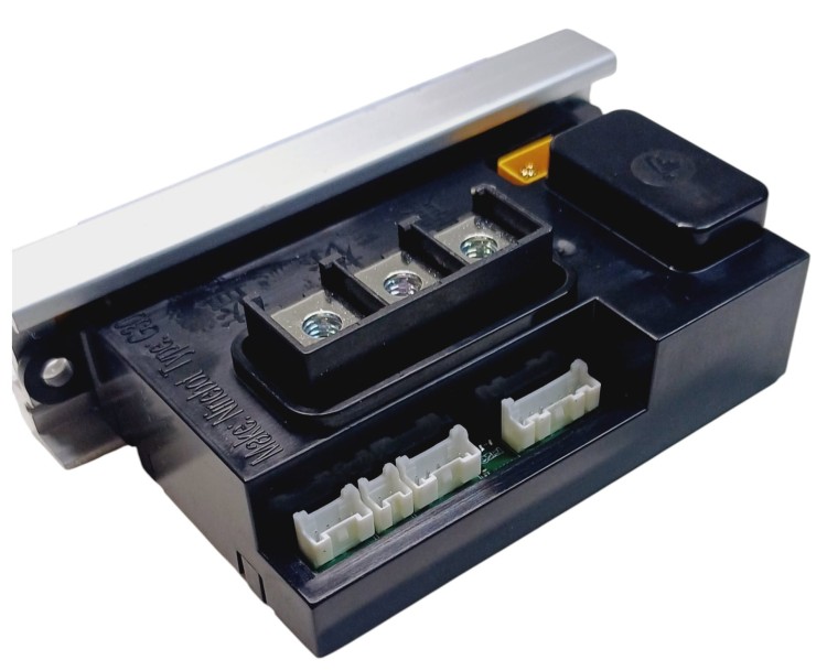 Kontroler Segway Ninebot do hulajnogi Max G30E II płyta sterująca oryginał