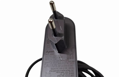 DYSON Cyclone V10 Origin zasilacz do odkurzacza 30.45V  1.1A  33.49W oryginał