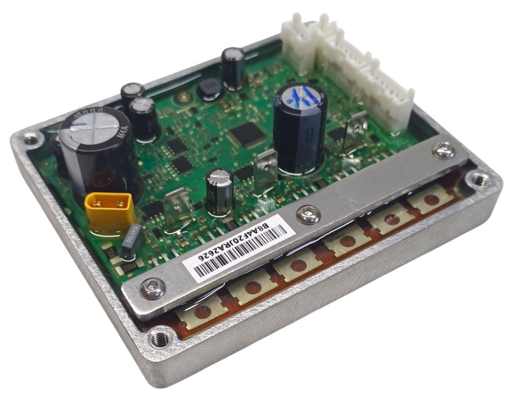 Kontroler Segway Ninebot Air T15 płyta sterowania oryginał do hulajnogi elektrycznej