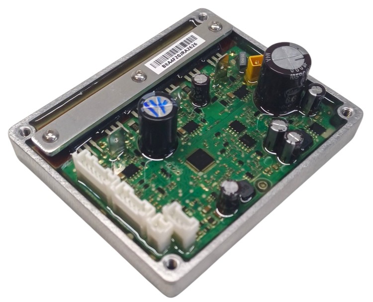 Kontroler Segway Ninebot Air T15 płyta sterowania oryginał do hulajnogi elektrycznej