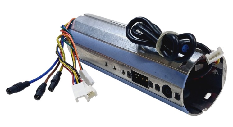 Płyta sterowania Segway Ninebot kontroler E25 oryginał do hulajnogi elektrycznej